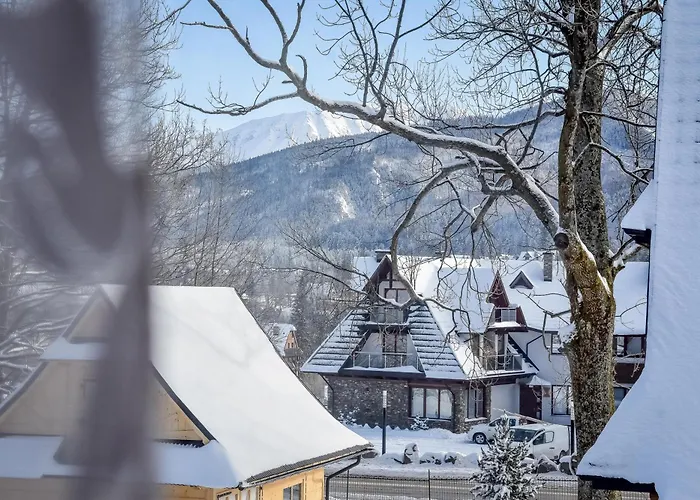 Tatra Slope & Spa Kościelisko