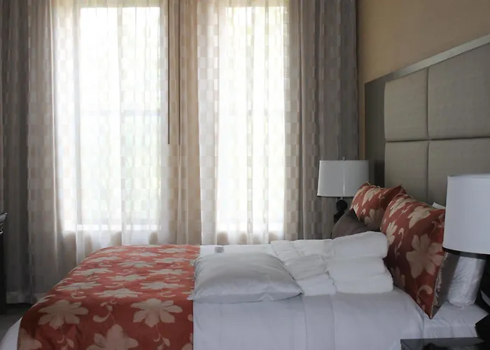 Opera House Hotel Nowy Jork