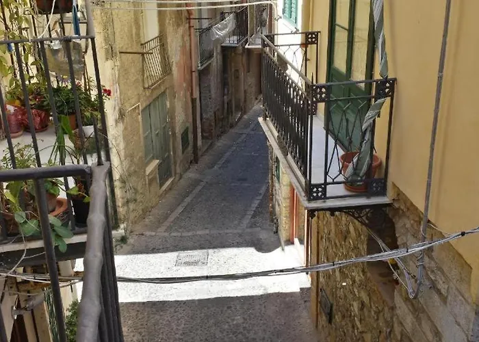 B&B Madema Cefalù