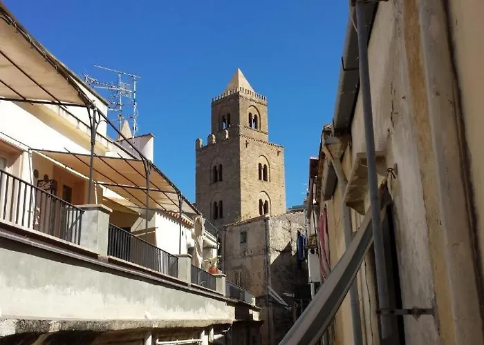 B&B Madema Cefalù
