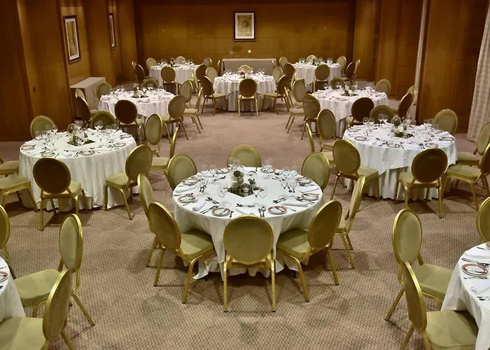 Hotel Real Palacio Lizbona