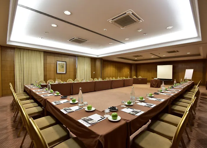 Hotel Real Palacio Lizbona