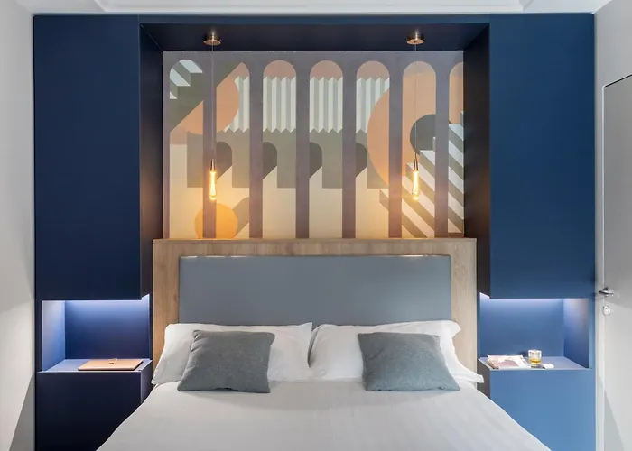 Patrizia Romana Palace