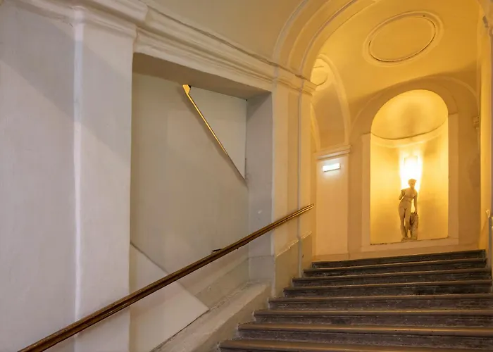 Pertschy Palais Hotel Wiedeń