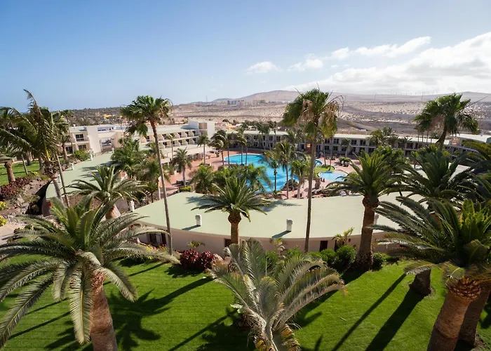 Club Hotel Drago Park Costa Calma