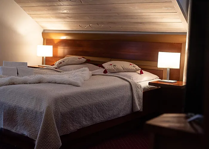 Hotel Promyk Wellness&Spa Karpacz