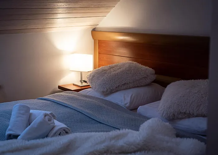Hotel Promyk Wellness&Spa Karpacz