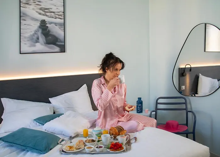 Best Western Alba Nicea