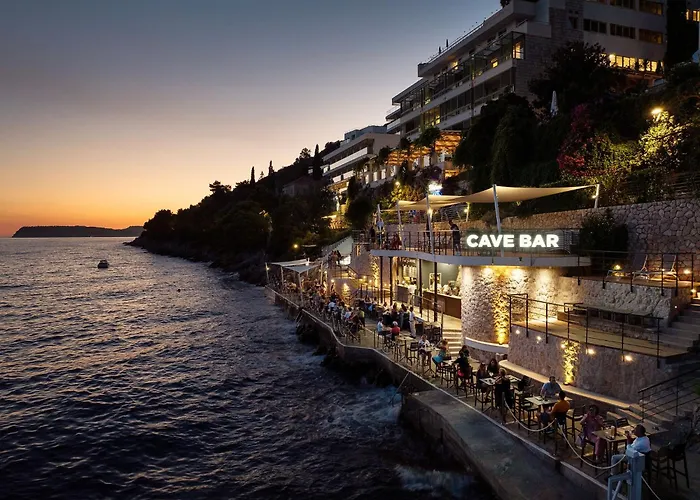 Hotel More (Adults Only) Dubrownik