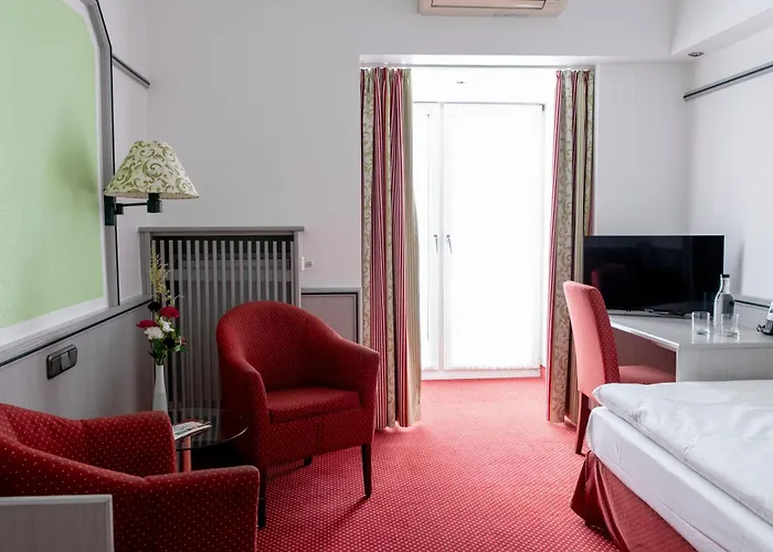 Hotel Coellner Hof Kolonia