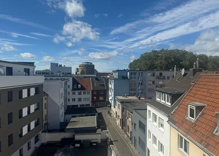 Hostel Heinzelmaennchen Kolonia