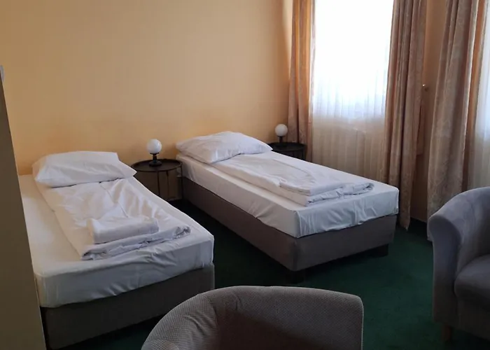 Hotel Malwa Ostrów Wielkopolski