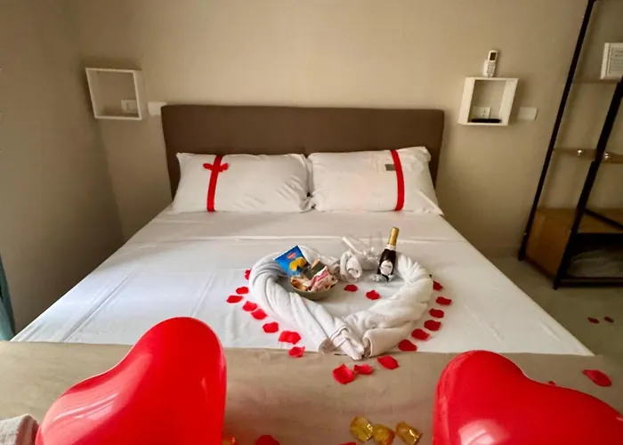 Bed and Breakfast Royal Dream Neapol