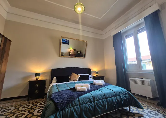 Hebe Eternity Rooms Rzym