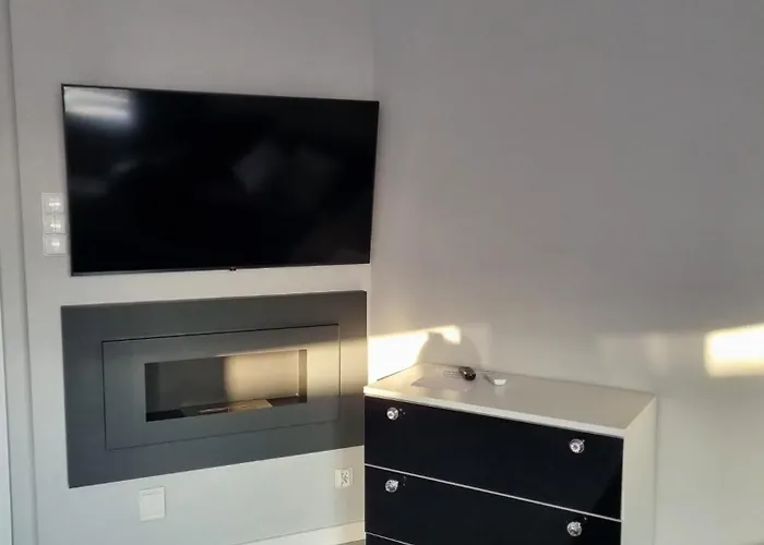 Aparthotel Anpol 1 niegotowy Inowrocław