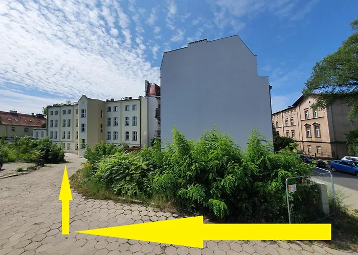 Tumski Apartments 24H Self Check-In Poznań