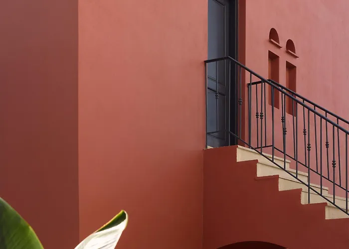 Grecotel Plaza Beach House Retimno