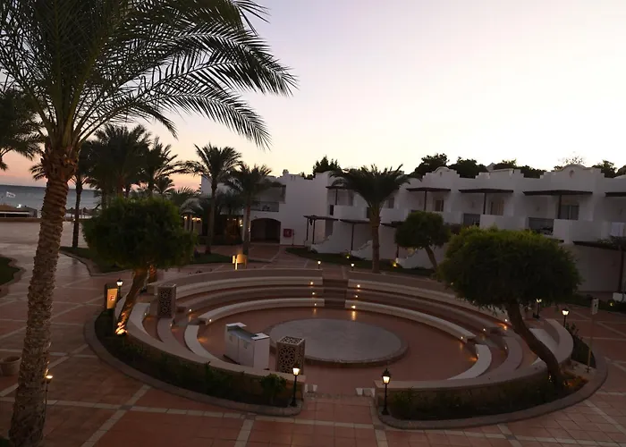 Hotel Jaz Dahabeya