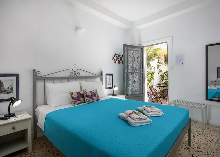 Medieval Inn Rhodes City