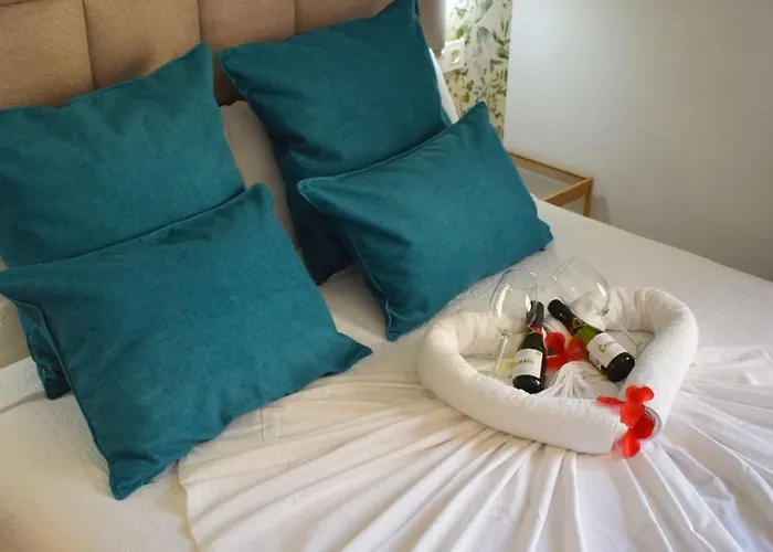 Bajondillo Beach Cozy Inns Torremolinos