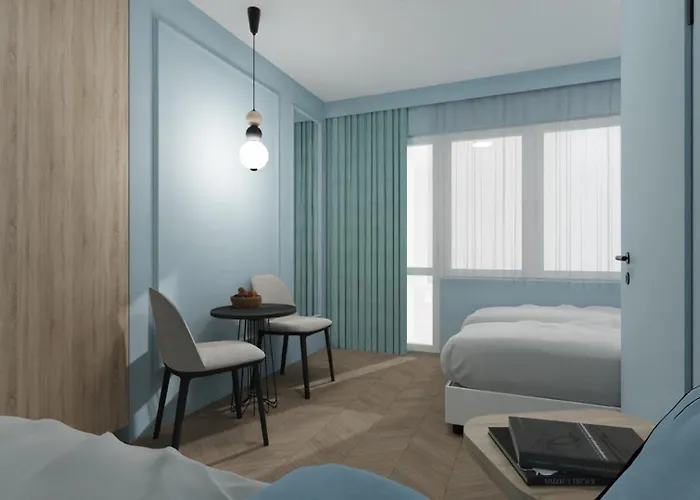 Ośrodek Wypoczynkowy CHAMPION Władysławowo