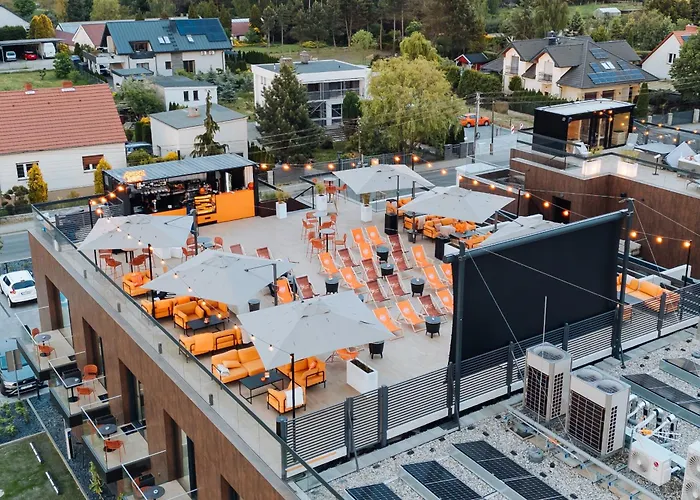 Hygge Hotel Opole