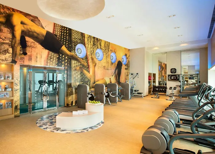 Hotel W Hongkong