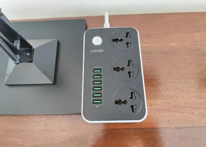 Hotel The 9Th House Krabi