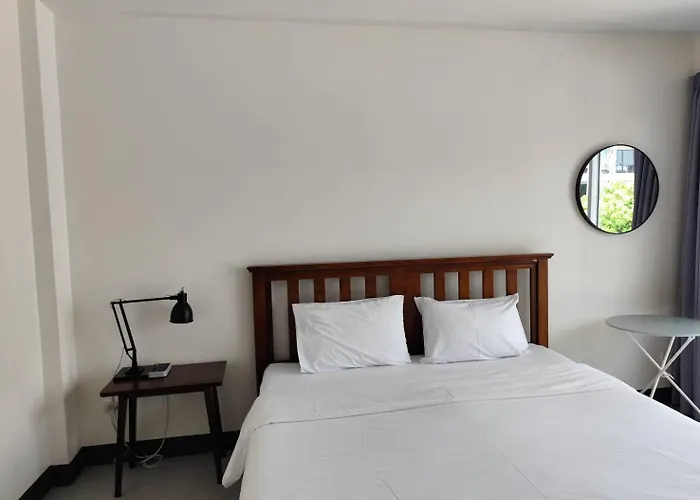 Hotel The 9Th House Krabi