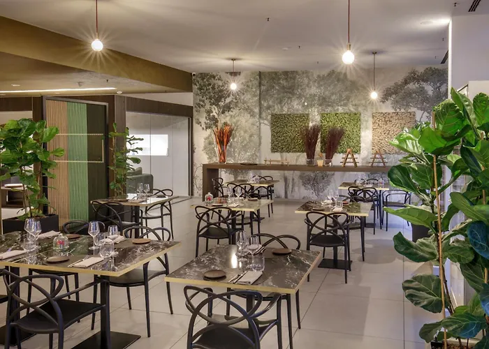 Hotel Doubletree By Hilton Mediolan