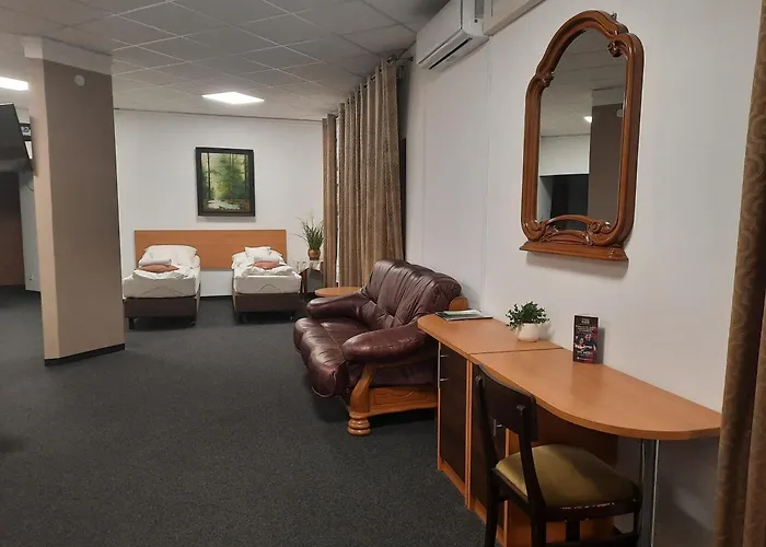 Ricardpol Noclegi Tarnów