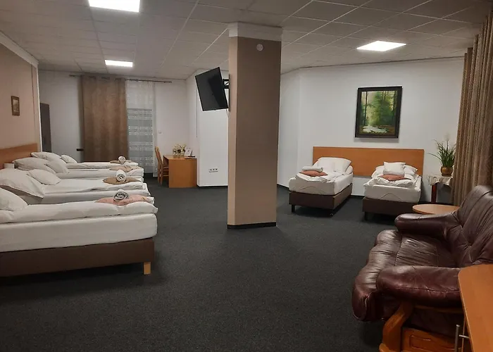 Ricardpol Noclegi Tarnów