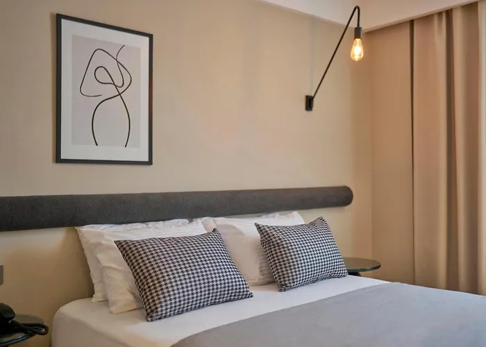 La Maja Hotel Antalya