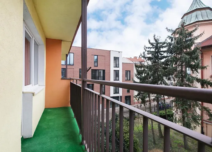 Czartoryskiego Bydgoszcz