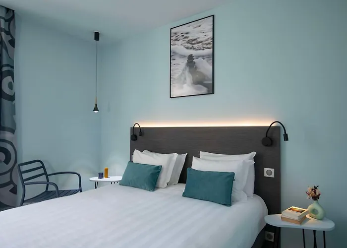 Best Western Alba Nicea