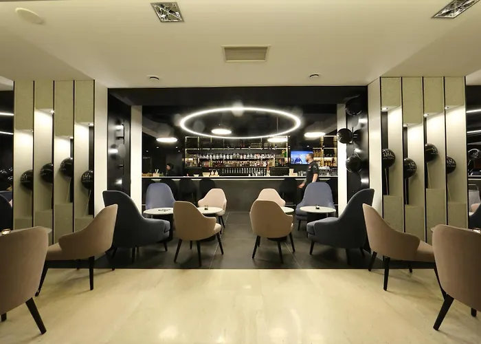 Havet Hotel Resort & Spa Dźwirzyno