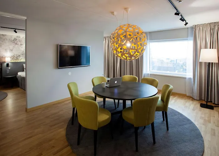Scandic Triangeln Malmö
