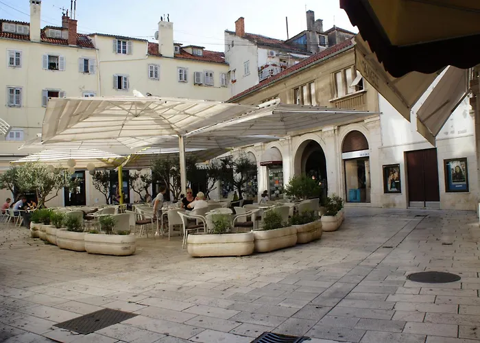 Sweet Dreams Accommodation Split