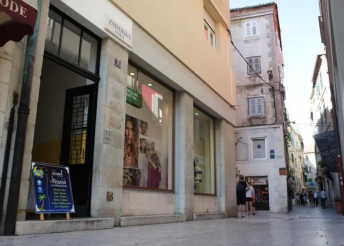 Sweet Dreams Accommodation Split
