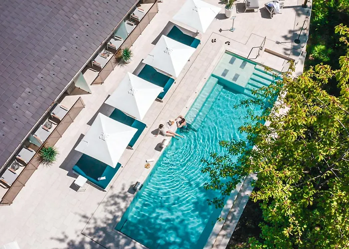 Avalon Resort & Spa Miszkolc