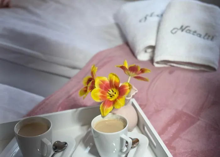 Hotel Natalii Kudowa-Zdrój