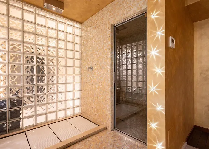 Ponte Vecchio Suites & Spa Florencja