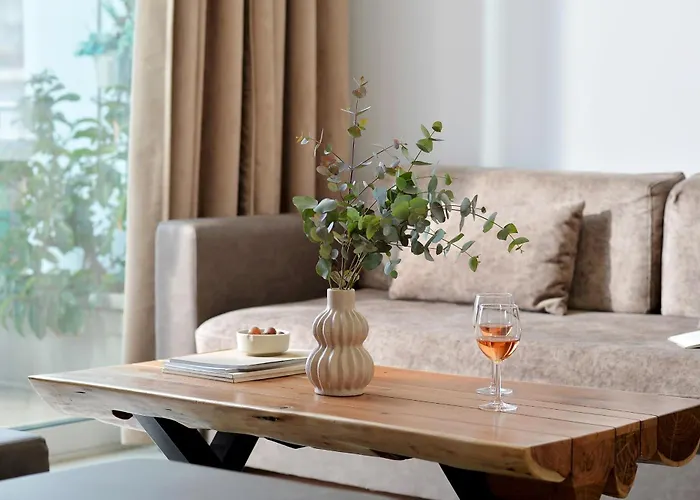 Alekos Apartments 1 - Νetflix & Comfort Ateny