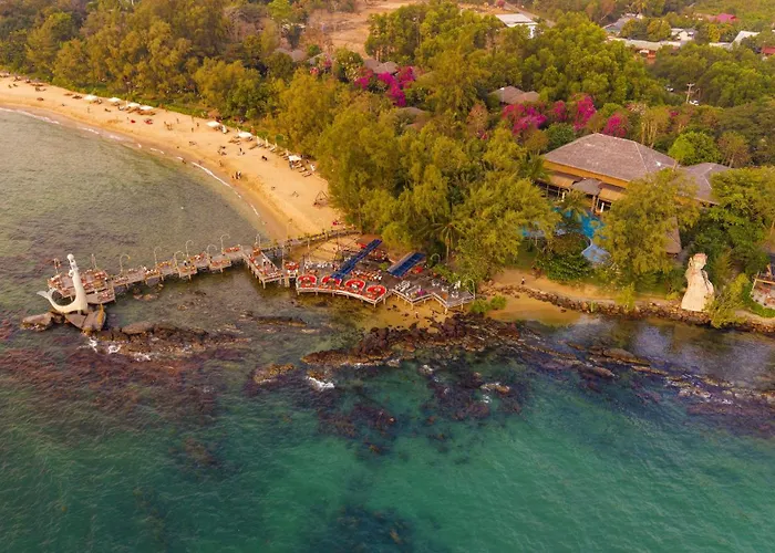 Ocean Bay Resort & Spa Phú Quý