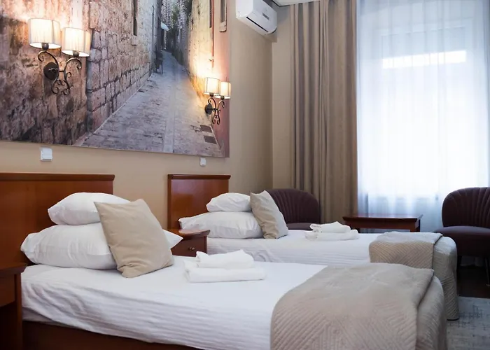 Hotel Wenecki Częstochowa