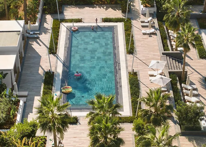 Grecotel Luxme White Retimno