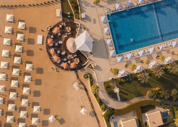 Hotel The St. Regis Ad-Dauha