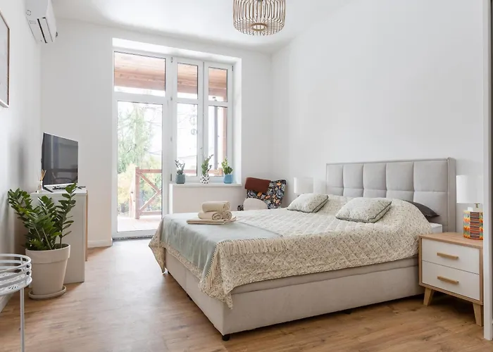 Apartamenty Stare Bielsko