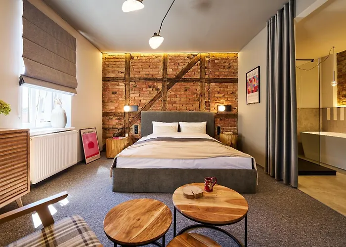 apartHotel Sobieskiego 9 Rybnik 