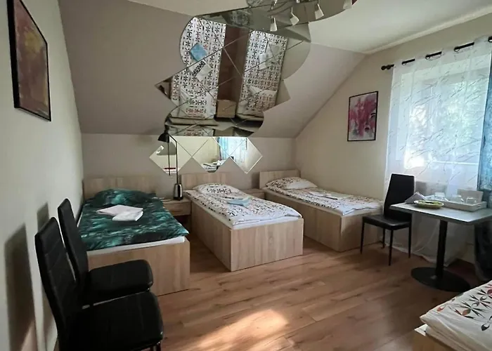 Zajazd Don Kichot Łódź